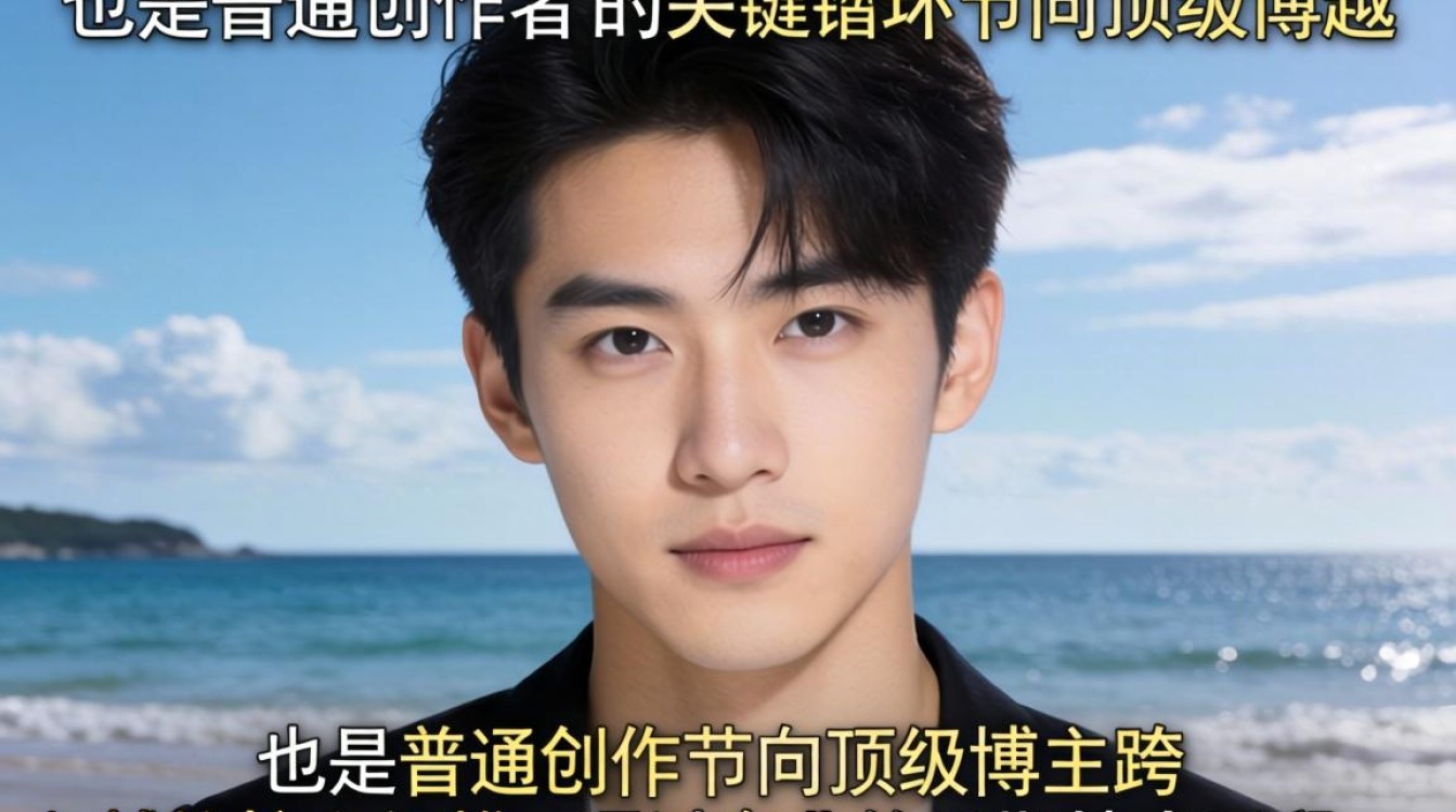 垫底辣孩在tiktok如何完成精美作品