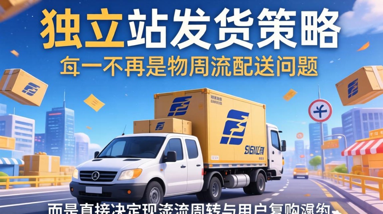 2026年独立站运营策略官方推荐