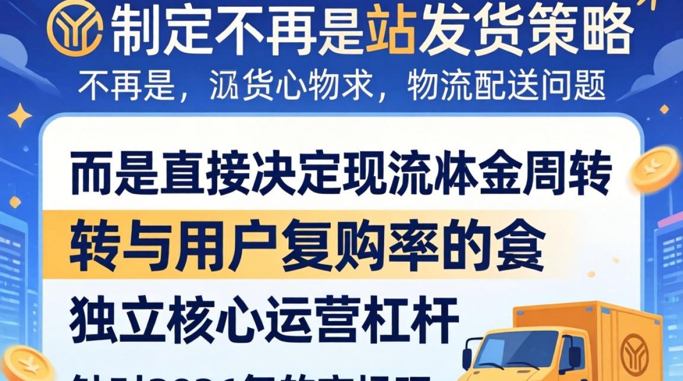 2026年独立站运营策略官方推荐