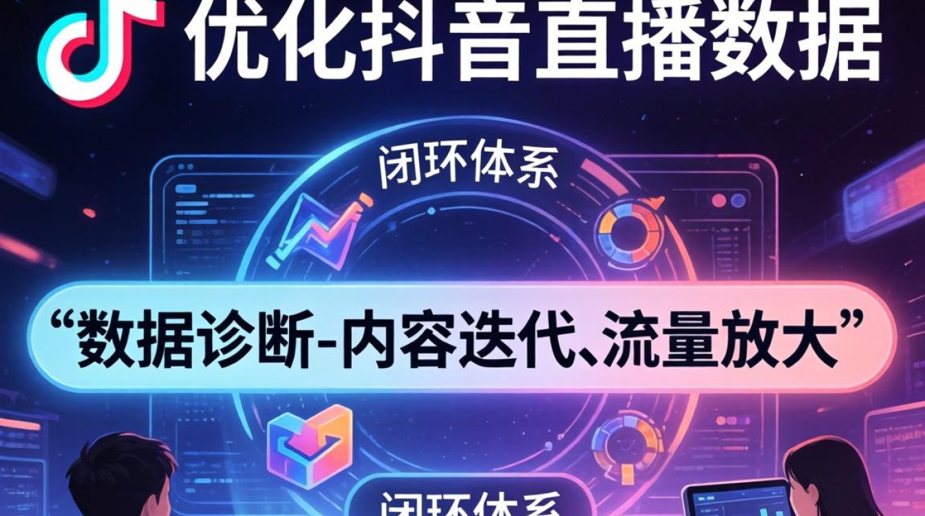 如何快速抖音直播数据?抖音直播数据怎么看? 如何快速抖音直播数据