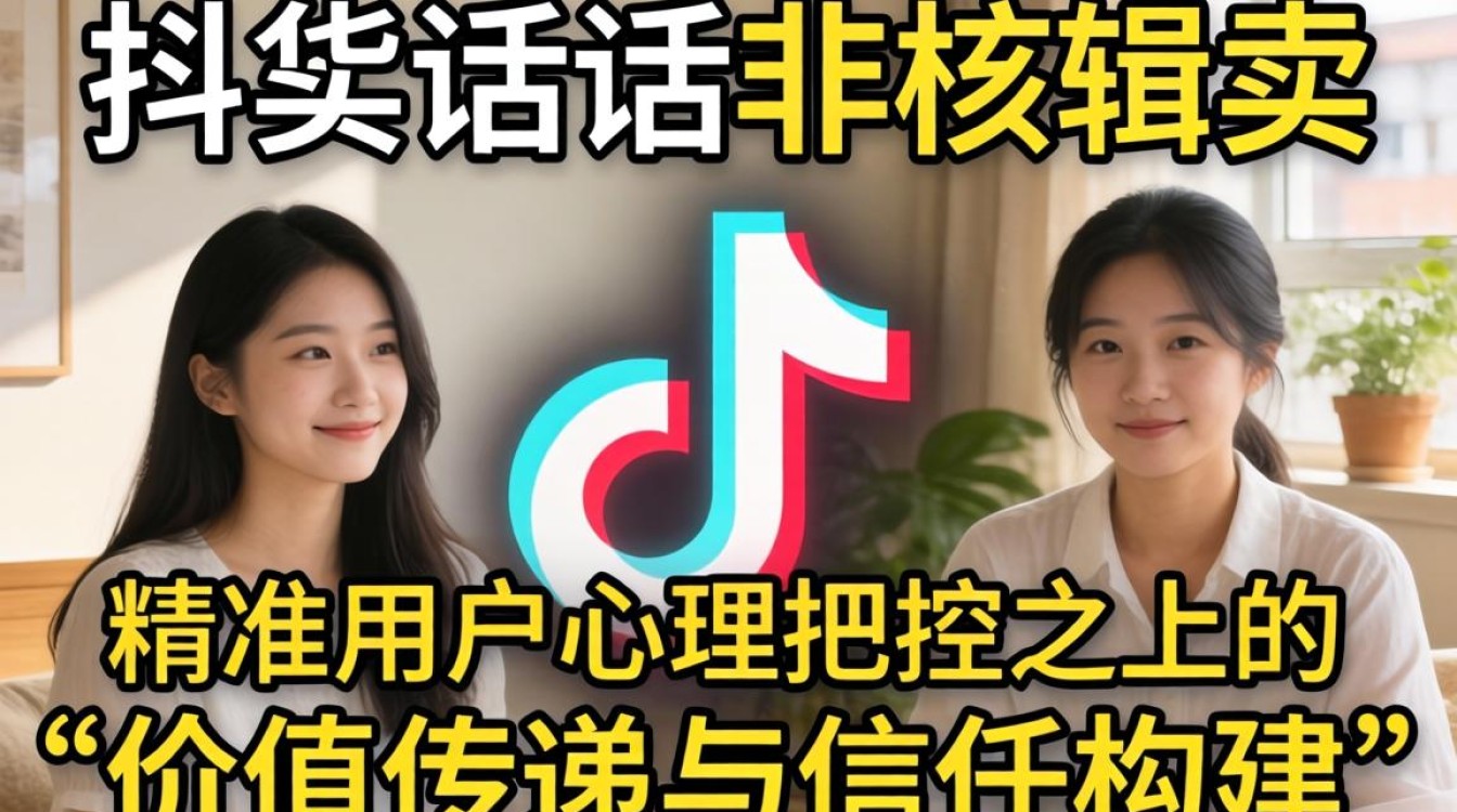 抖音带货话术新手入门必看教程大全,抖音带货话术怎么写? 抖音带货话术新手入门必看教程大全