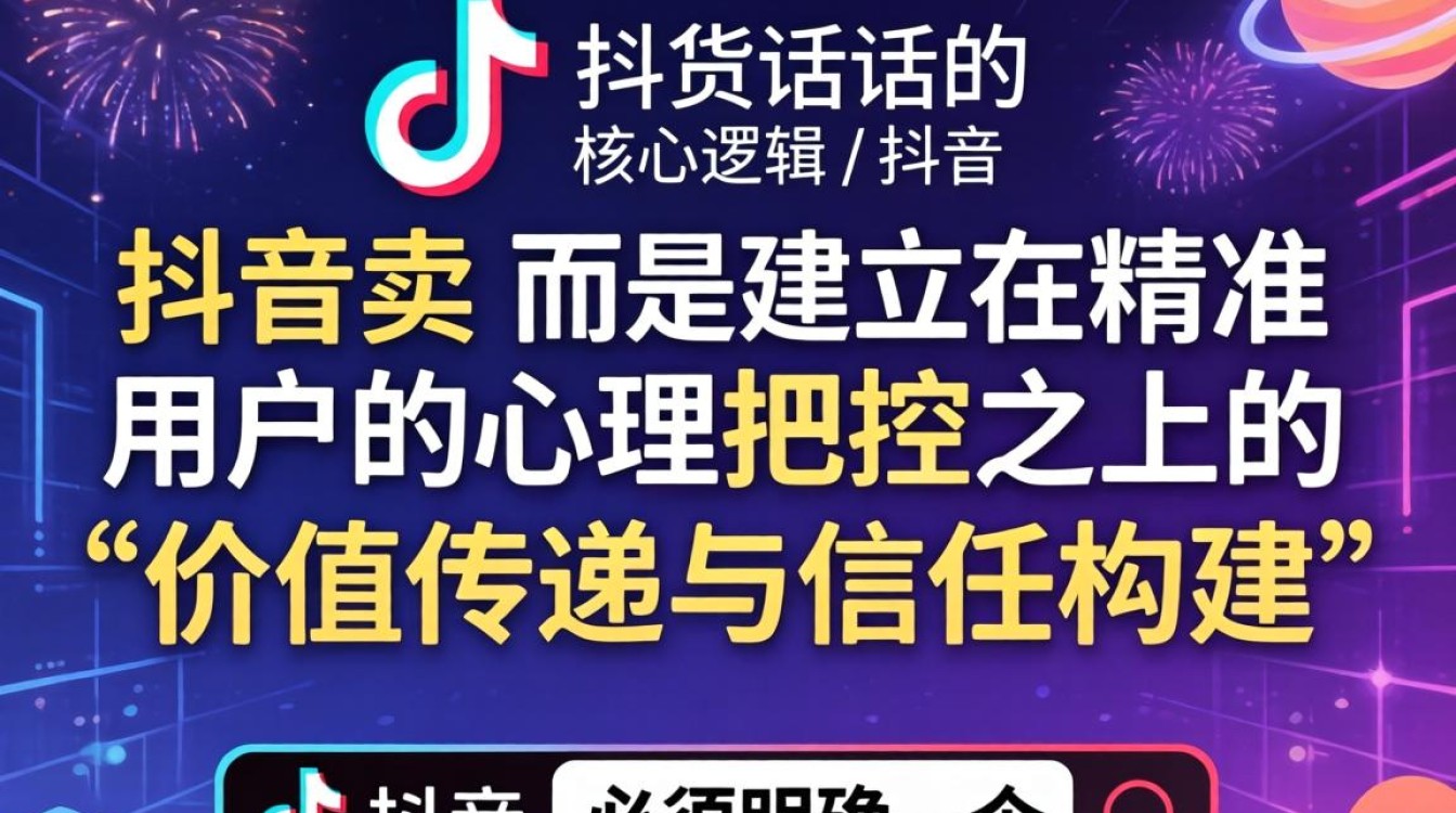 抖音带货话术新手入门必看教程大全,抖音带货话术怎么写? 抖音带货话术新手入门必看教程大全