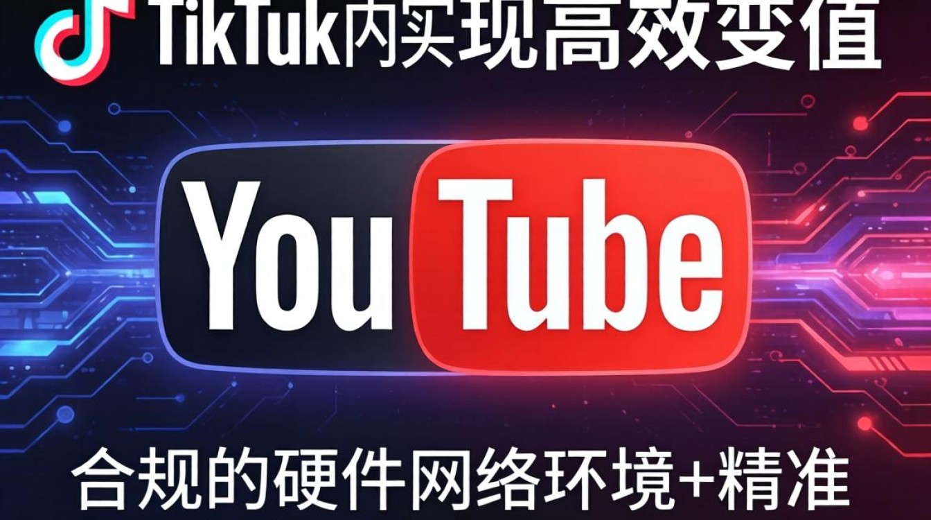 YouTube刷tiktok要开什么?TikTok变现方式有哪些? YouTube刷tiktok要开什么