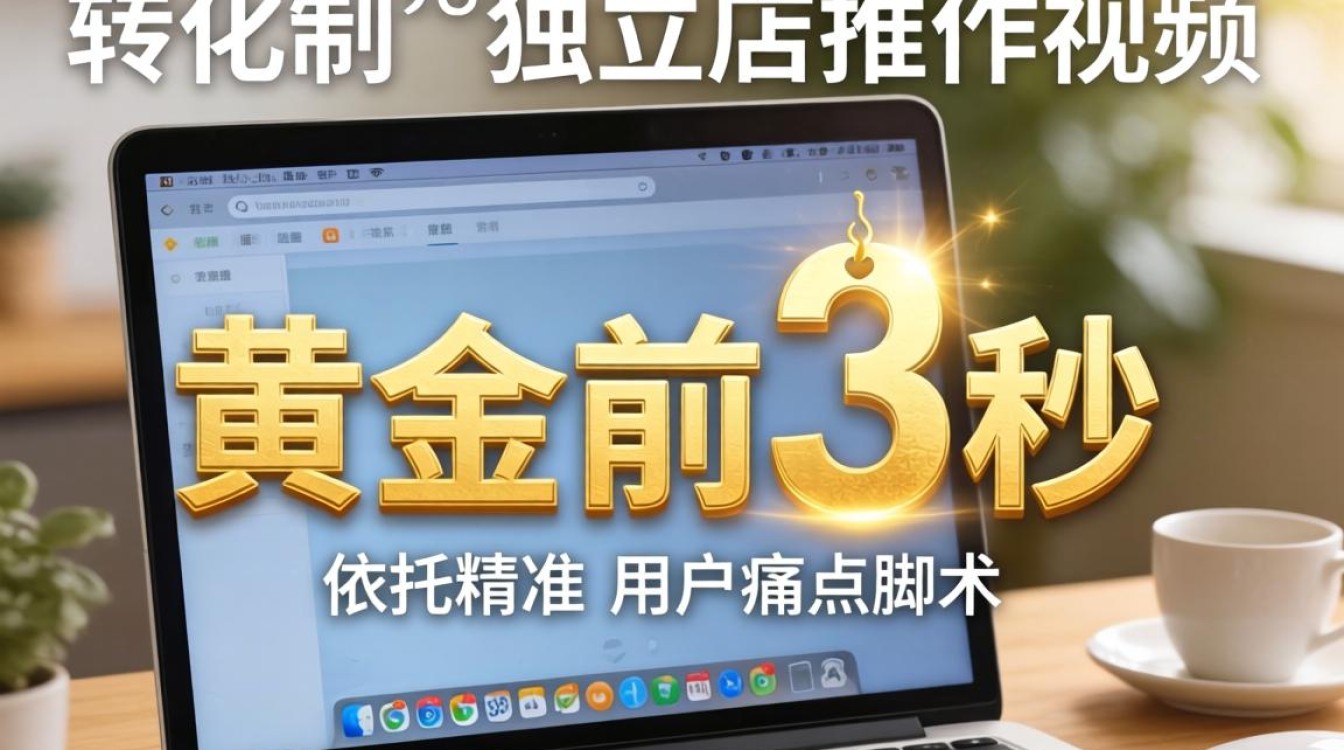 独立站推广视频制作技巧有哪些