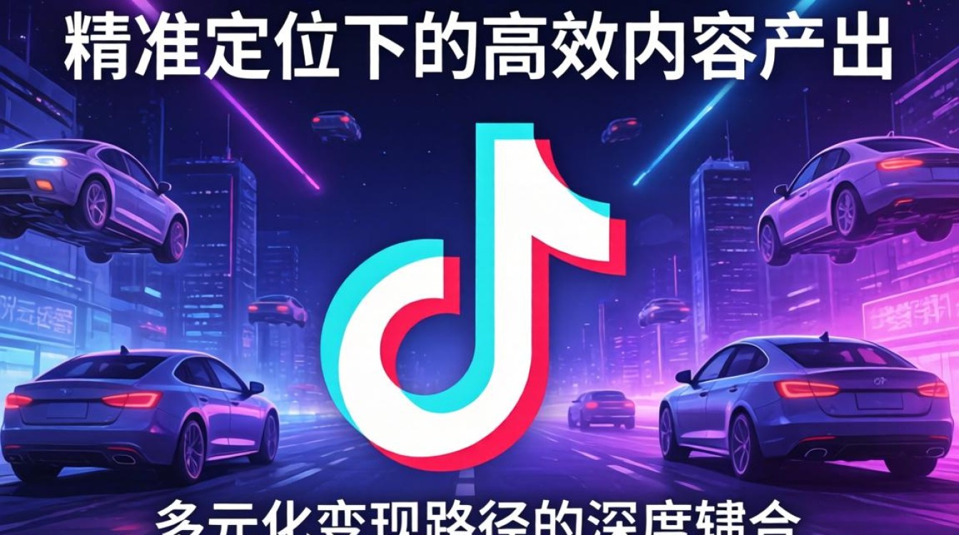 抖音进阶运营账号怎么做?抖音账号运营与变现攻略大全 抖音账号运营与变现攻略大全