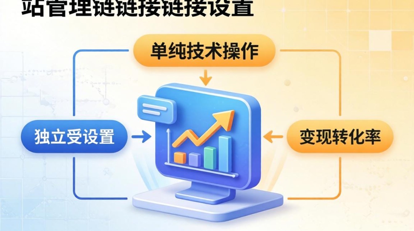 独立站链接变现技巧有哪些