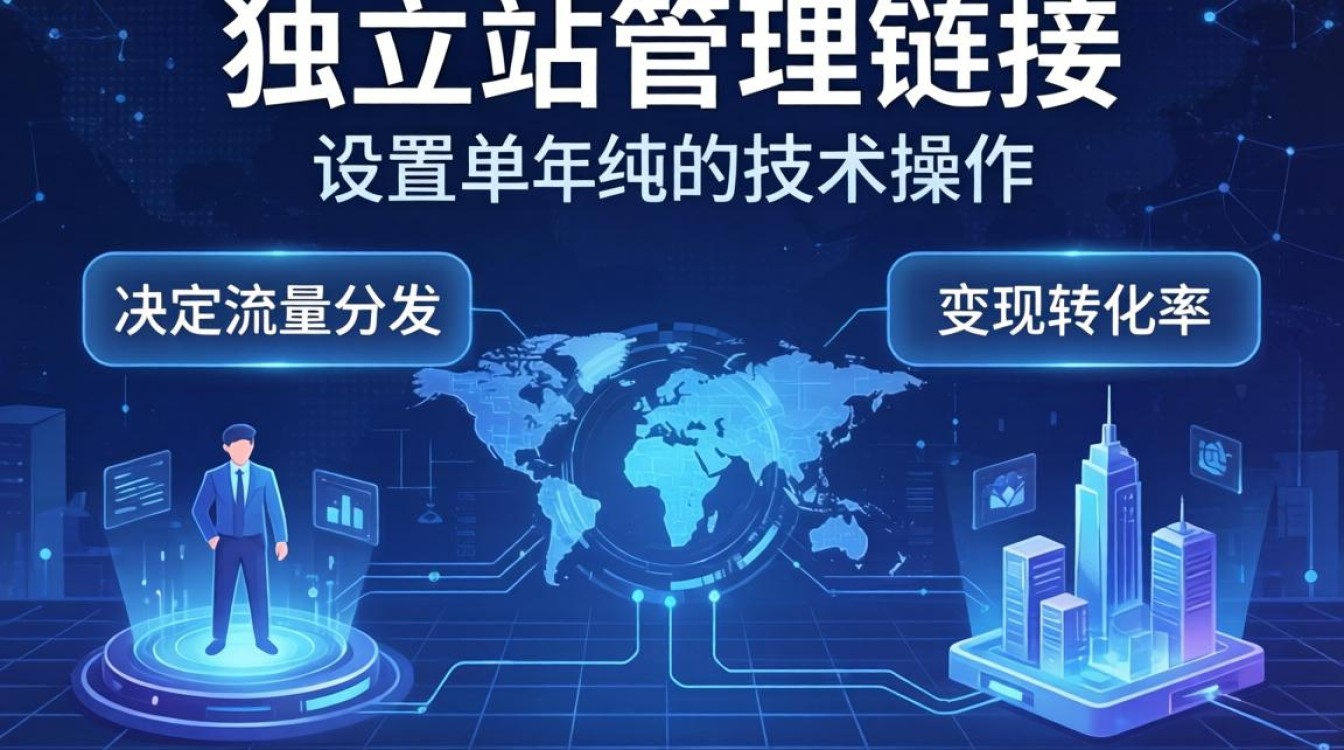 独立站链接变现技巧有哪些