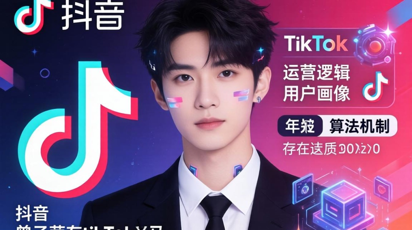 抖音曾子荣有tiktok吗