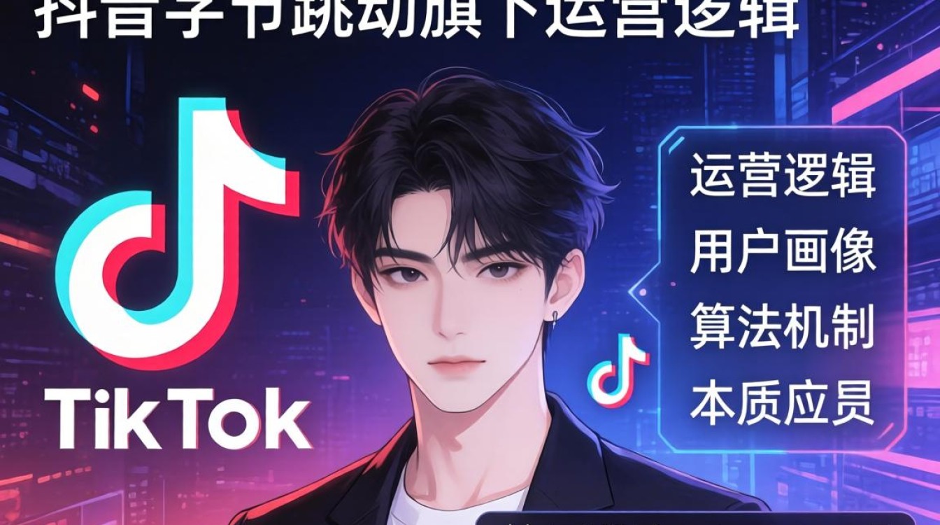 抖音曾子荣有tiktok吗