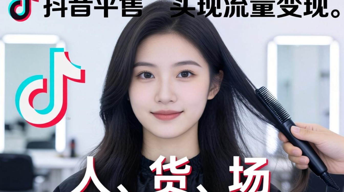 美发类目如何利用算法快速起量