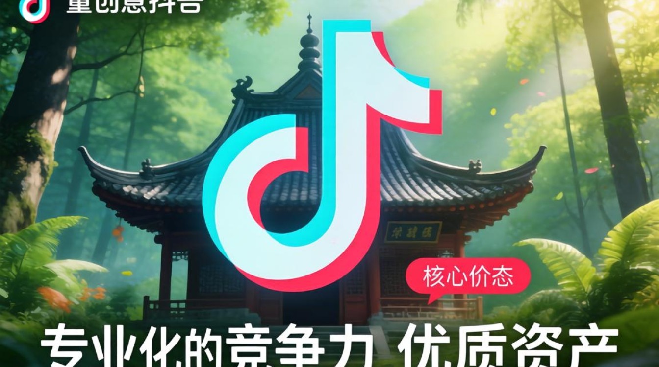 如何做好账号定位与内容规划