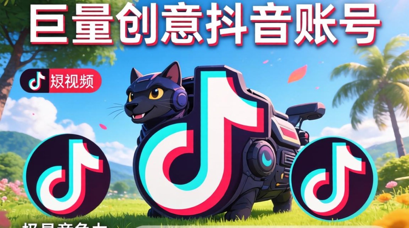 如何做好账号定位与内容规划