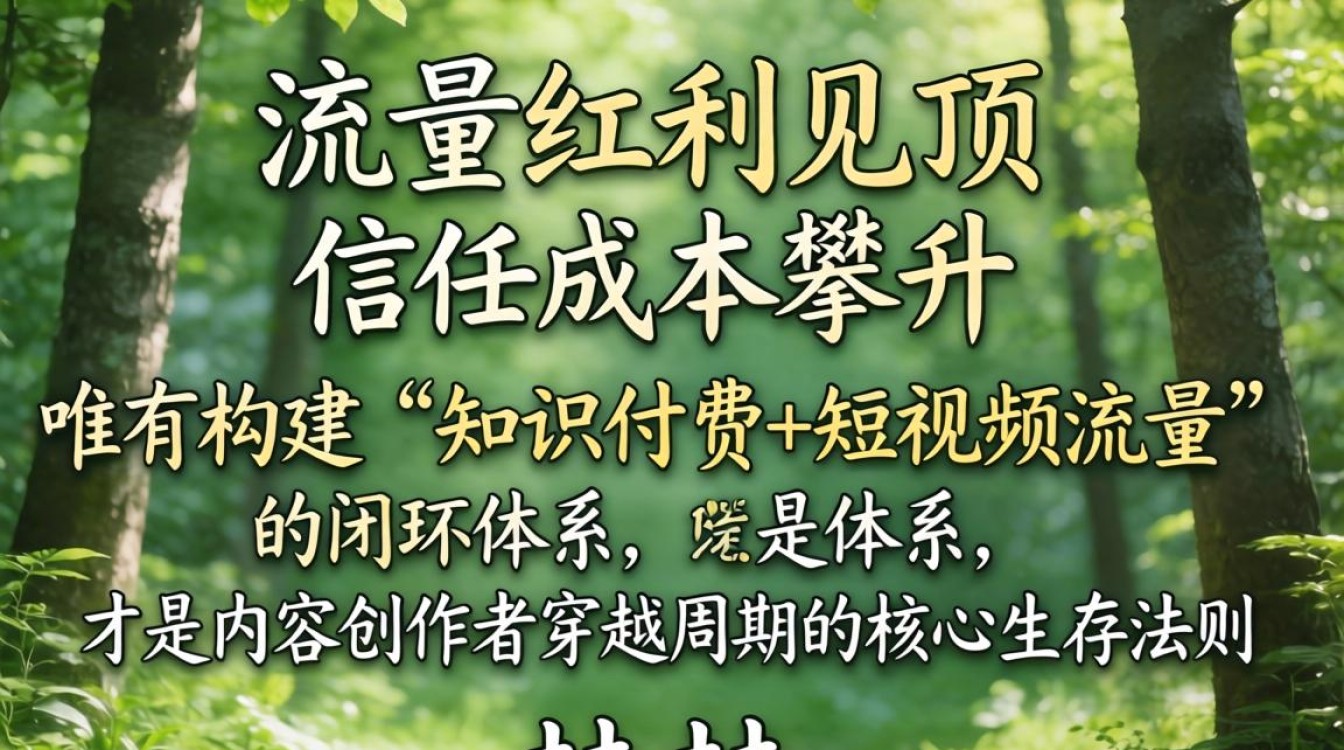 赫斯特力挺tiktok的内容变现技巧