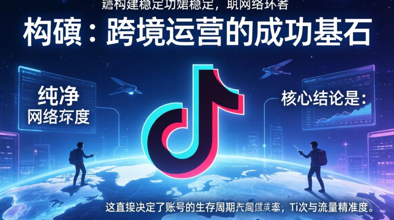 TikTok登录教程锁地区怎么弄
