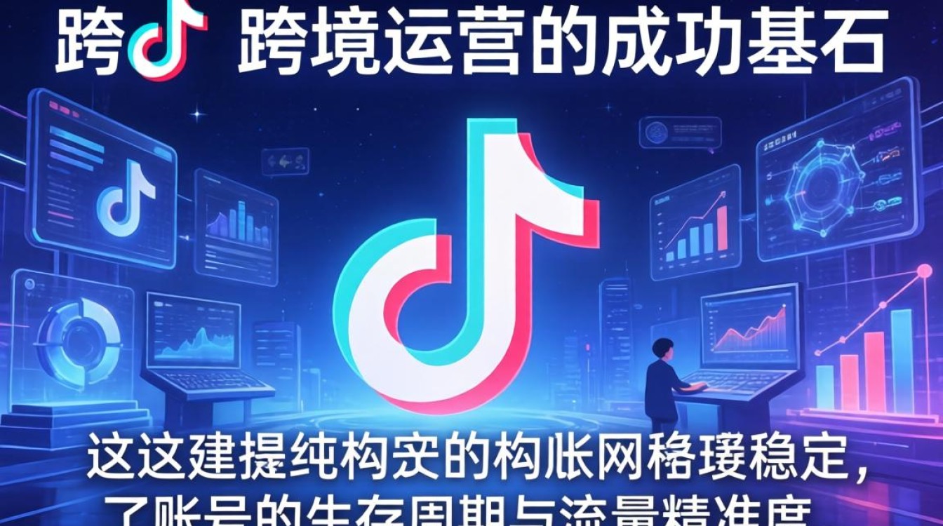 TikTok登录教程锁地区怎么弄
