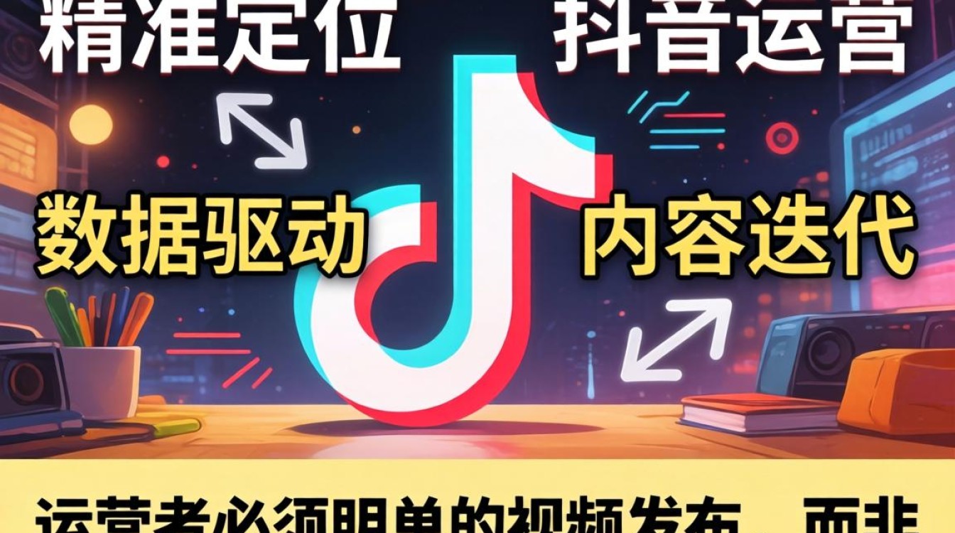 如何运营抖音基本操作?抖音新手怎么运营账号? 如何运营抖音基本操作