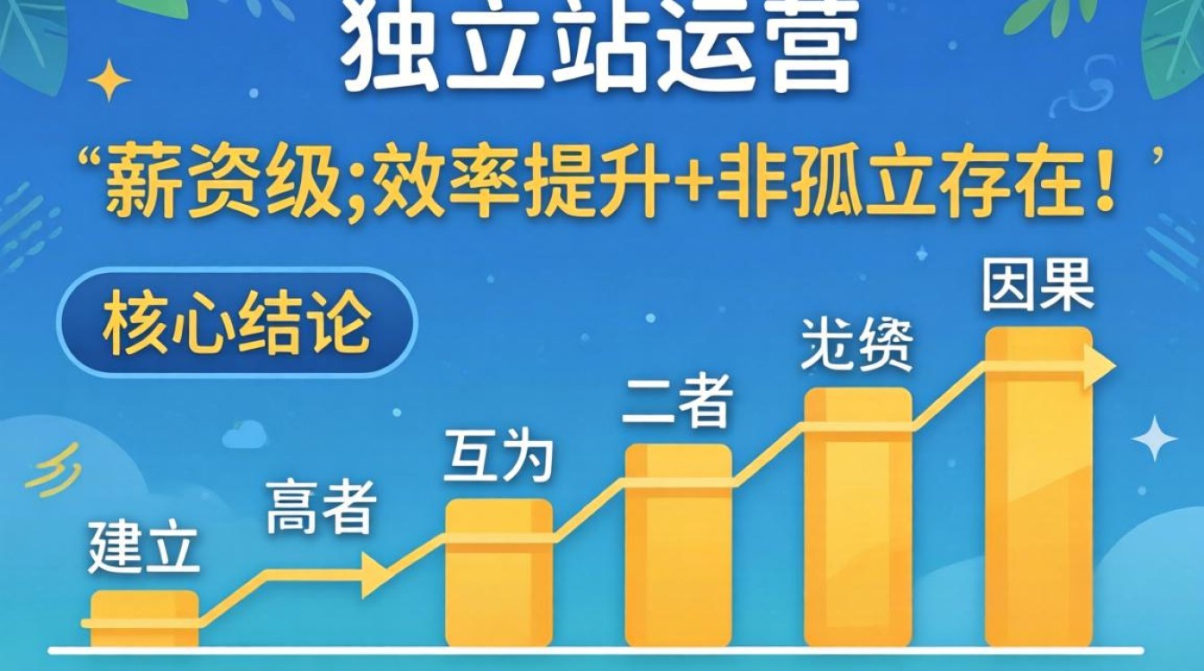 独立站运营怎么定薪资?独立站运营薪资结构方案 独立站运营薪资结构方案