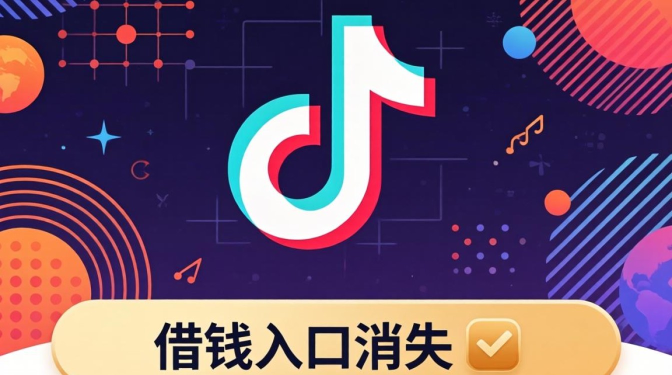 抖音借钱不见了怎么找?抖音借钱入口在哪里恢复 抖音借钱入口在哪里恢复