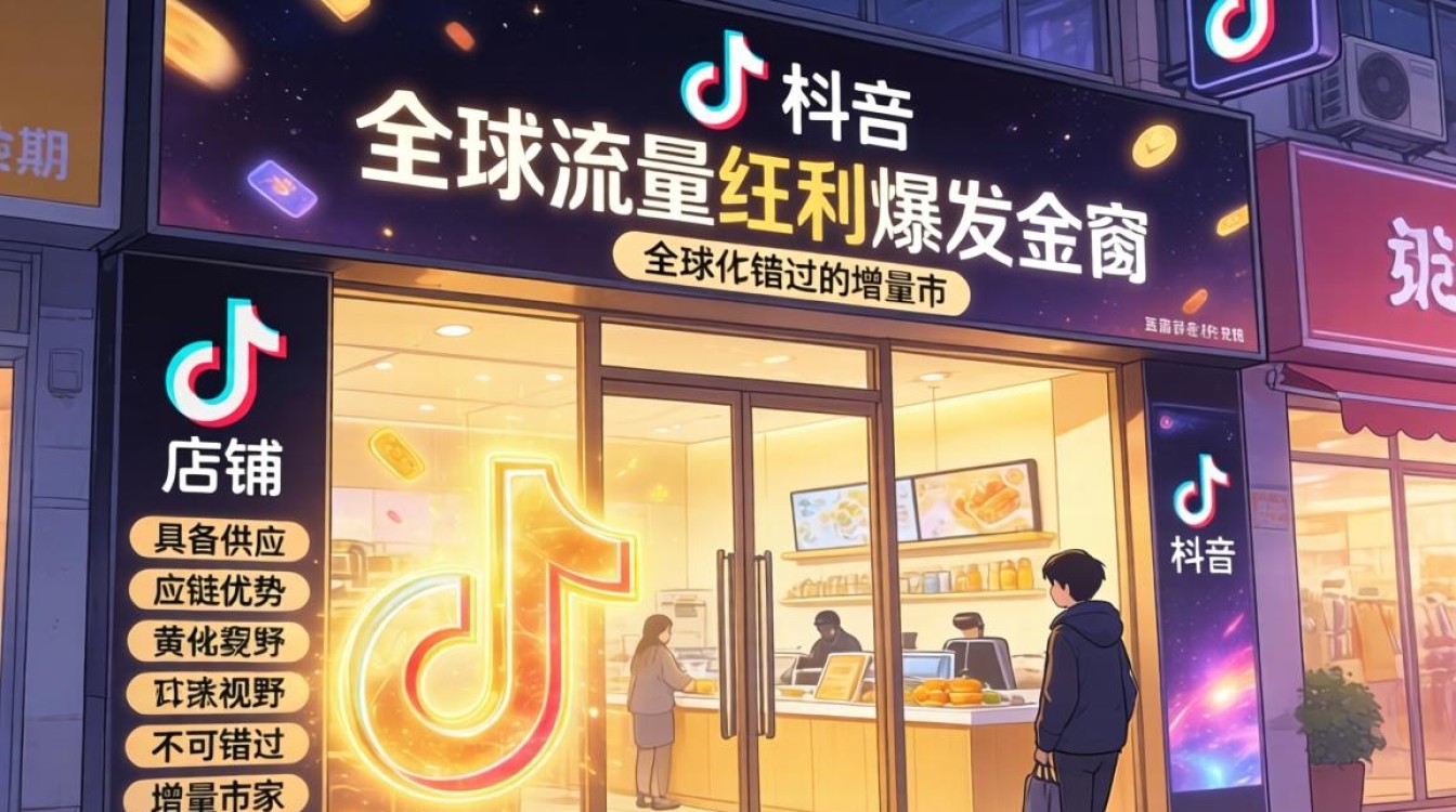 TikTok店铺怎么样