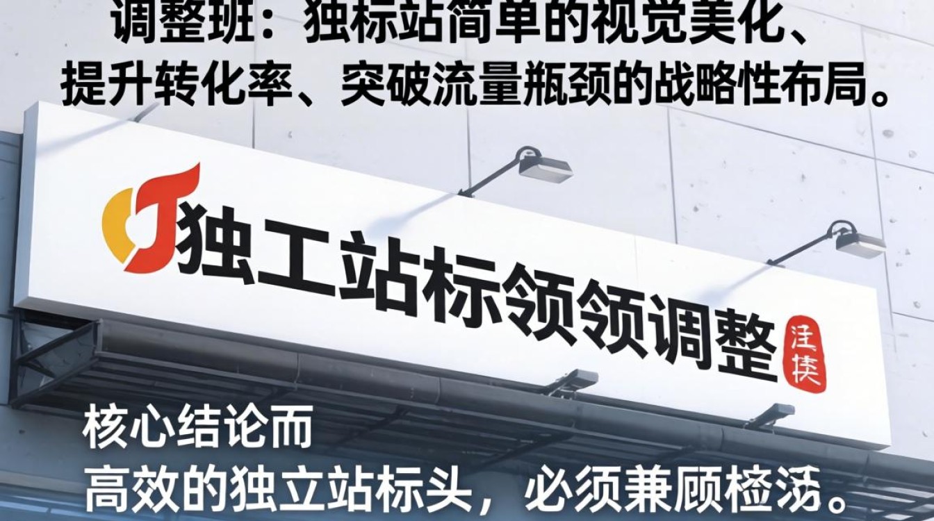 独立站标头怎么调整?独立站标头优化技巧有哪些? 独立站标头优化技巧有哪些