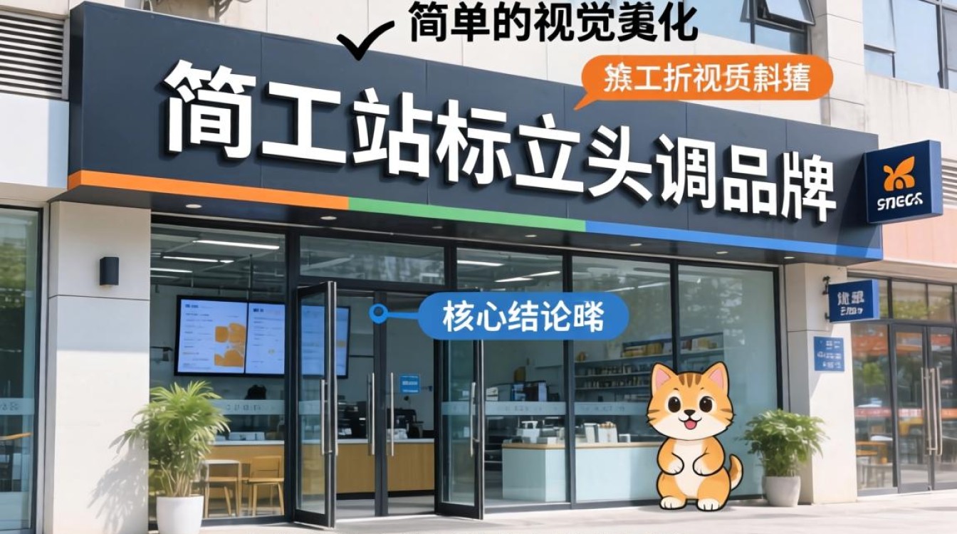 独立站标头怎么调整?独立站标头优化技巧有哪些? 独立站标头优化技巧有哪些