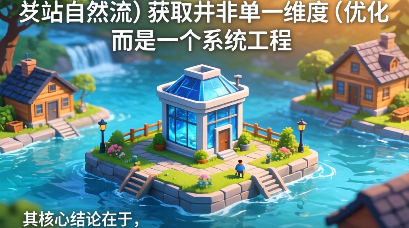 独立站自然流量怎么做的