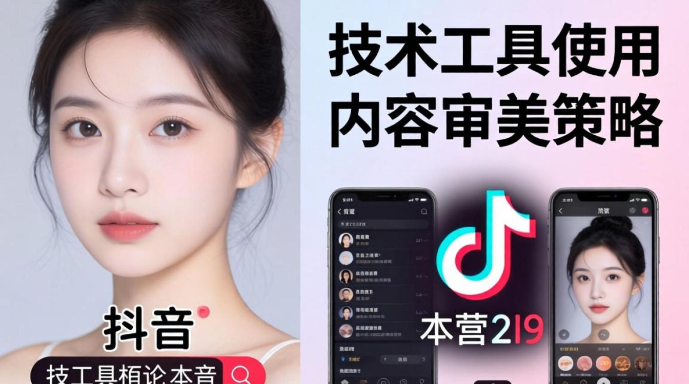 抖音特效美妆怎么打开呢