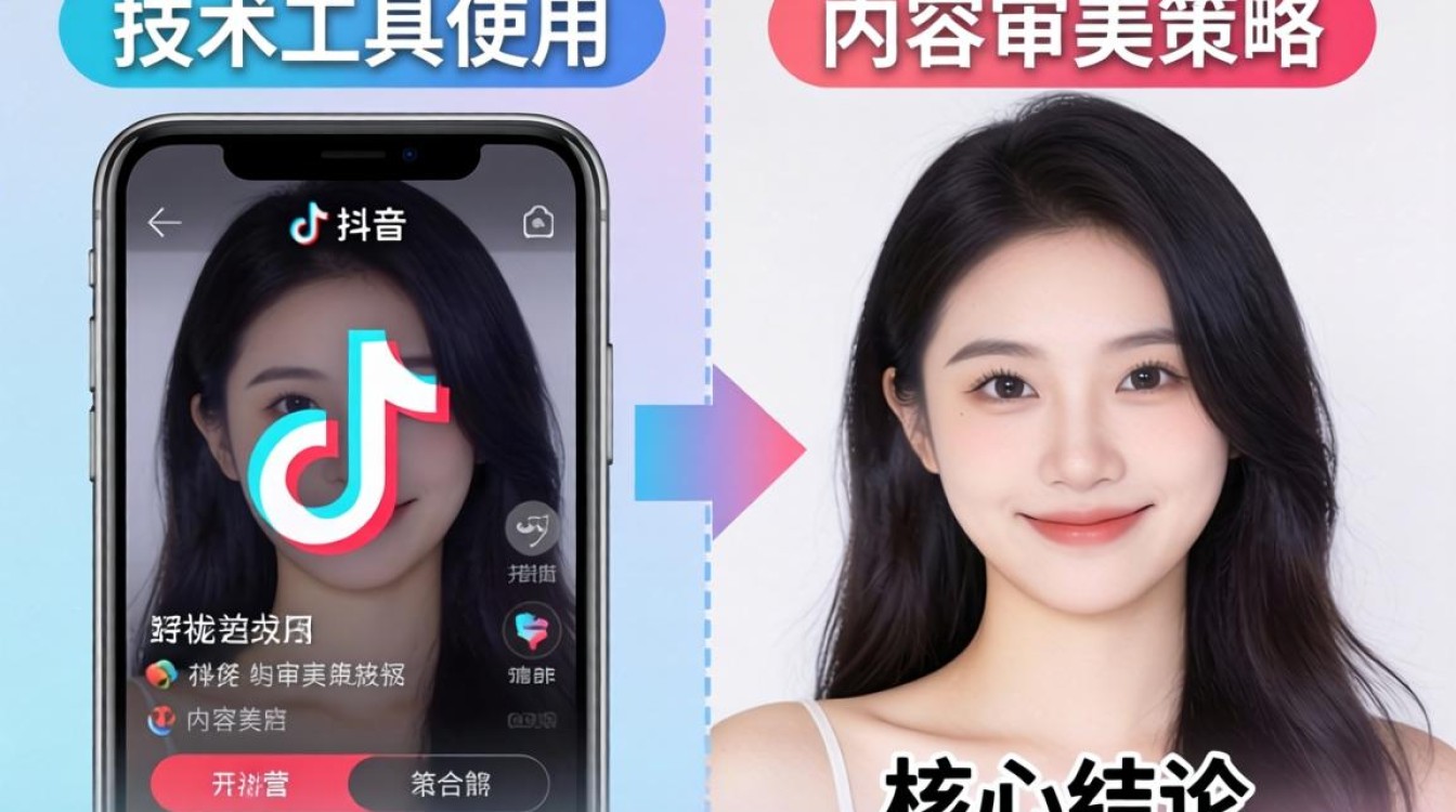 抖音特效美妆怎么打开呢