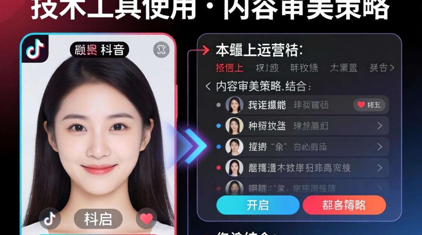 抖音特效美妆怎么打开呢