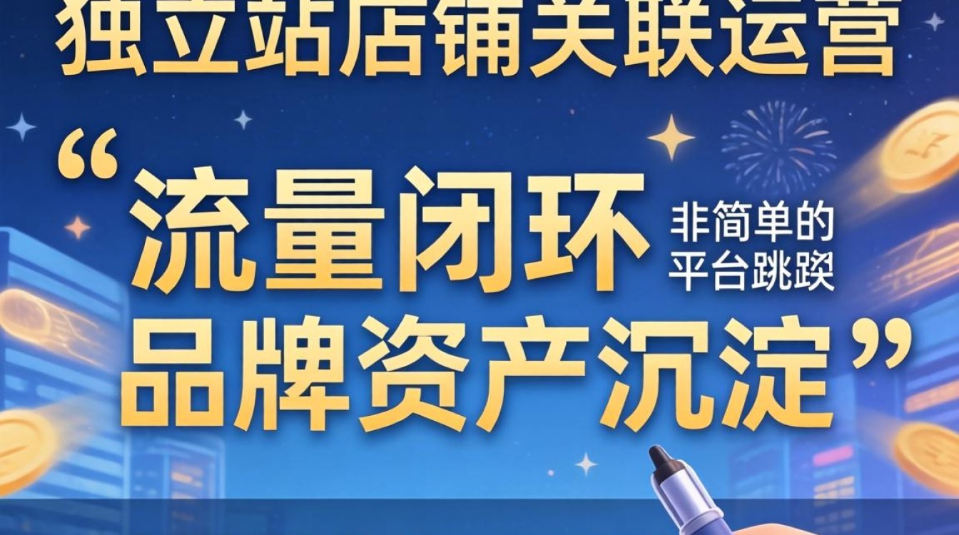 亚马逊怎么关联独立站店铺