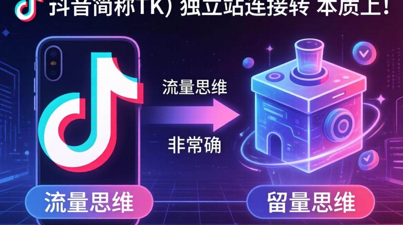 独立站如何快速引流吸粉