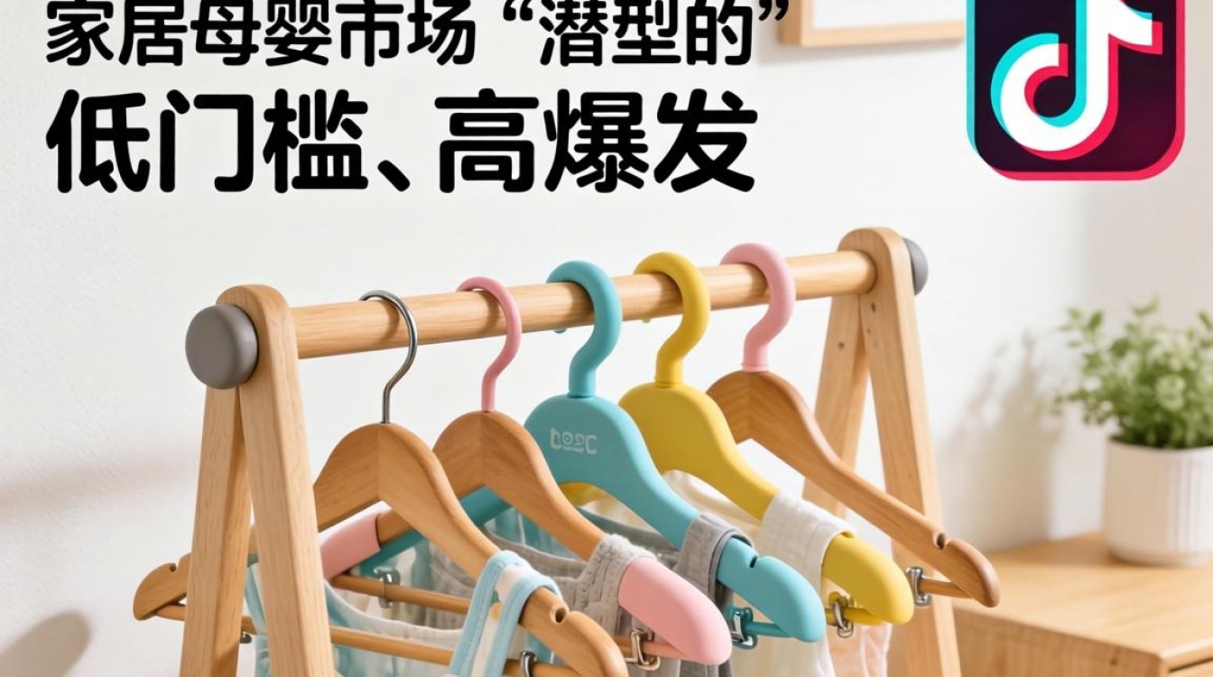 抖音款儿童衣架怎么样