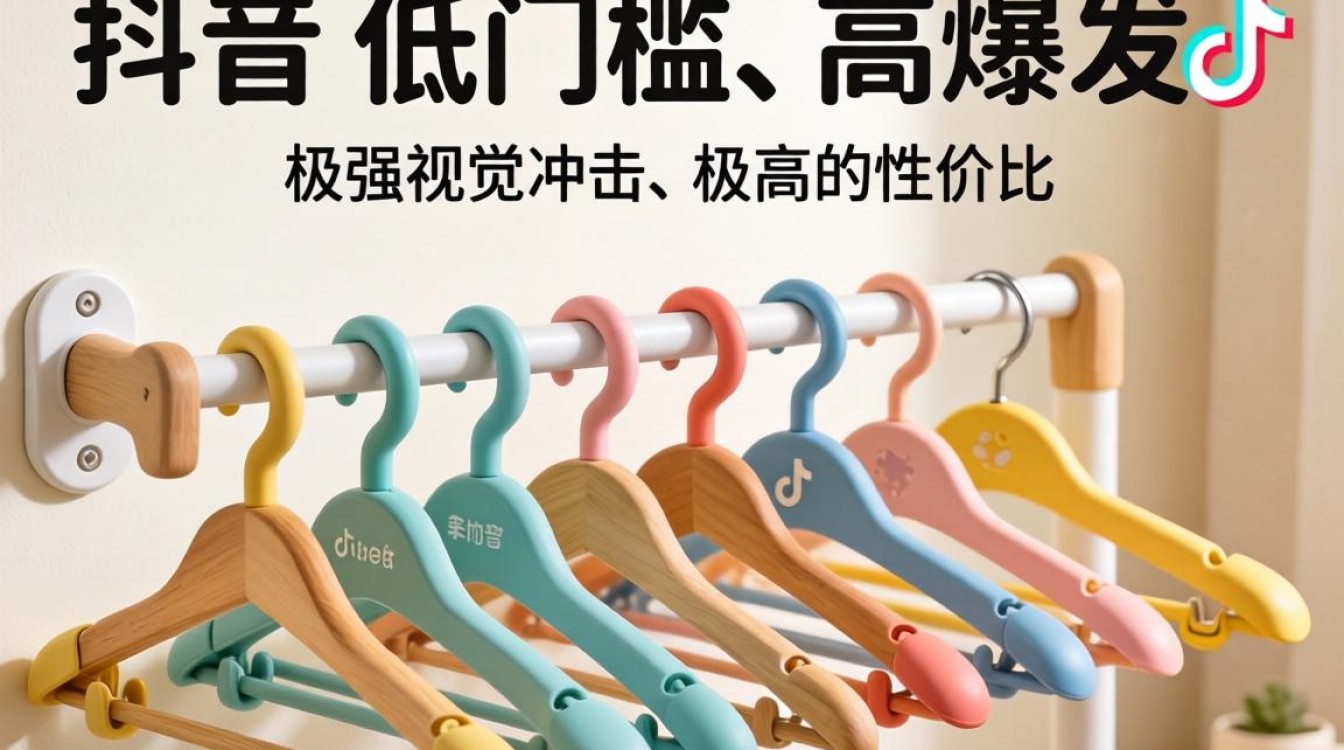 抖音款儿童衣架怎么样