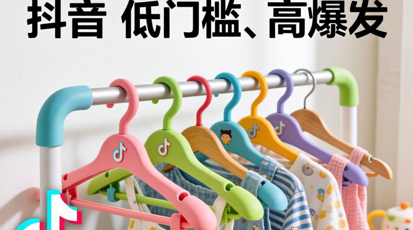 抖音款儿童衣架怎么样