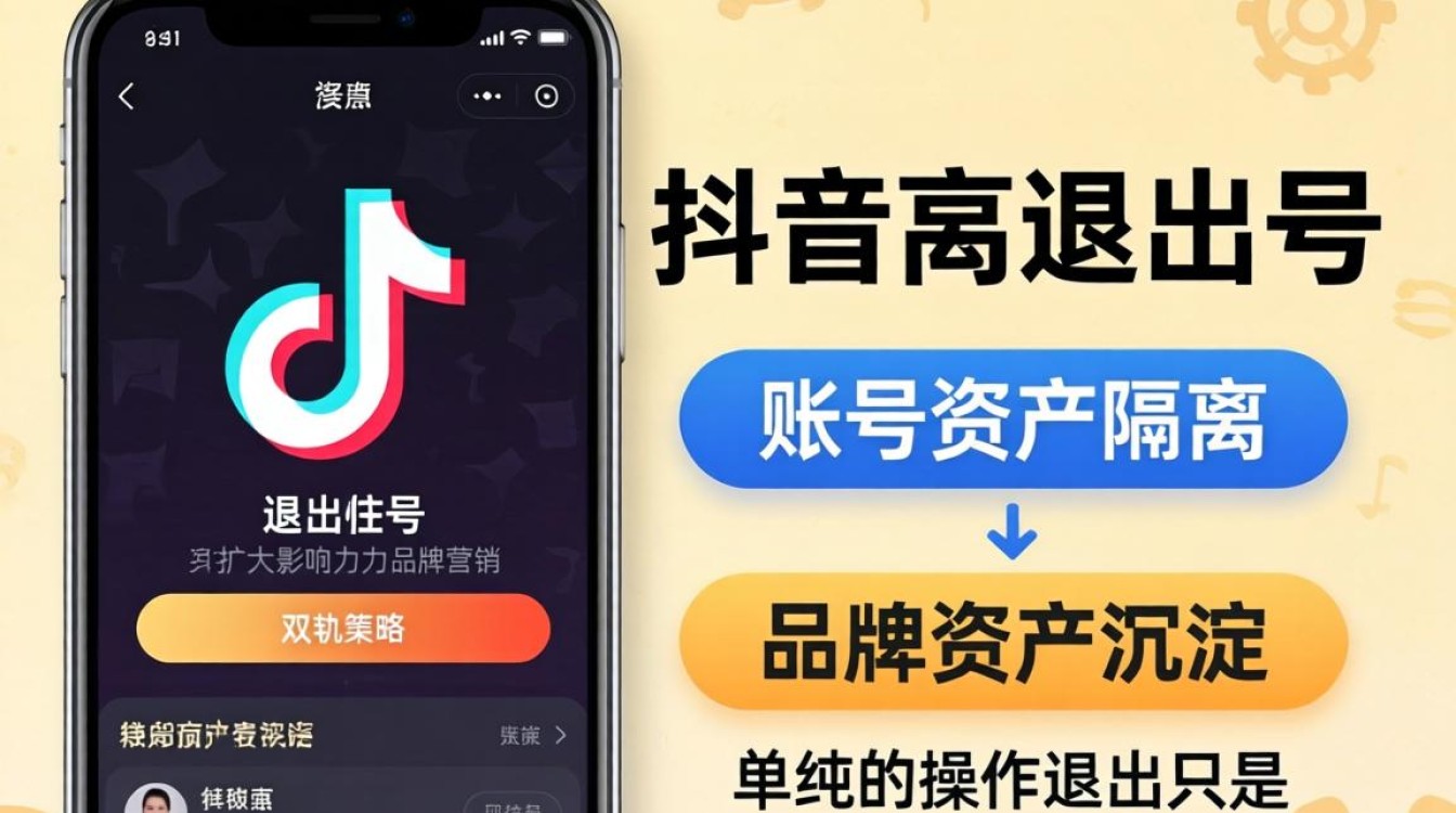 抖音账号退出后怎么重新登录
