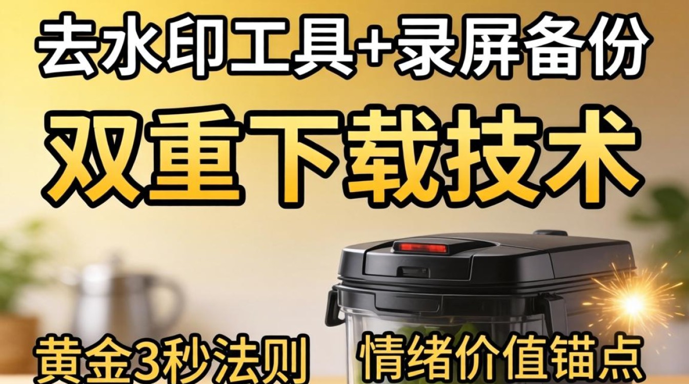 抖音场景视频怎么保存到手机