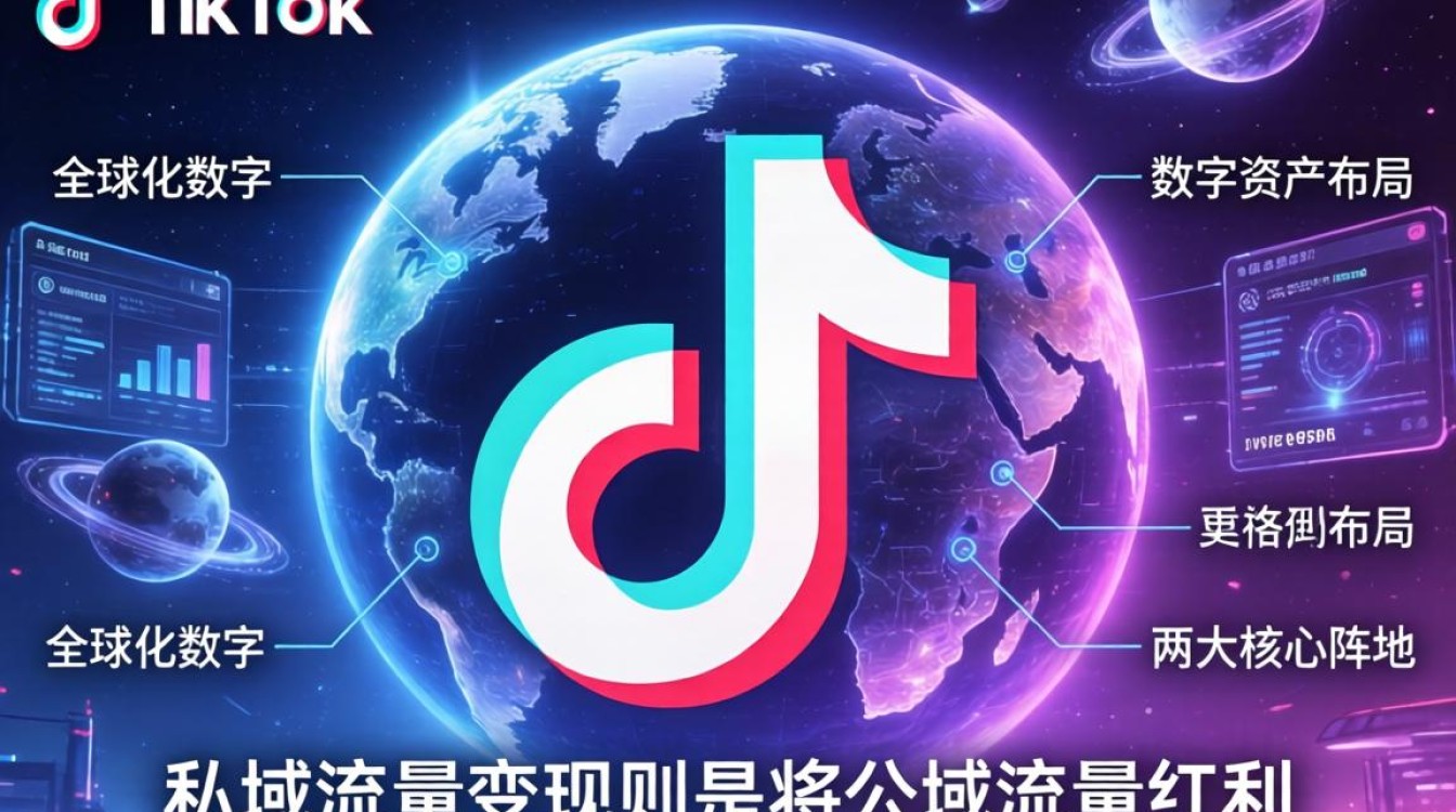 什么叫tiktok文字解释
