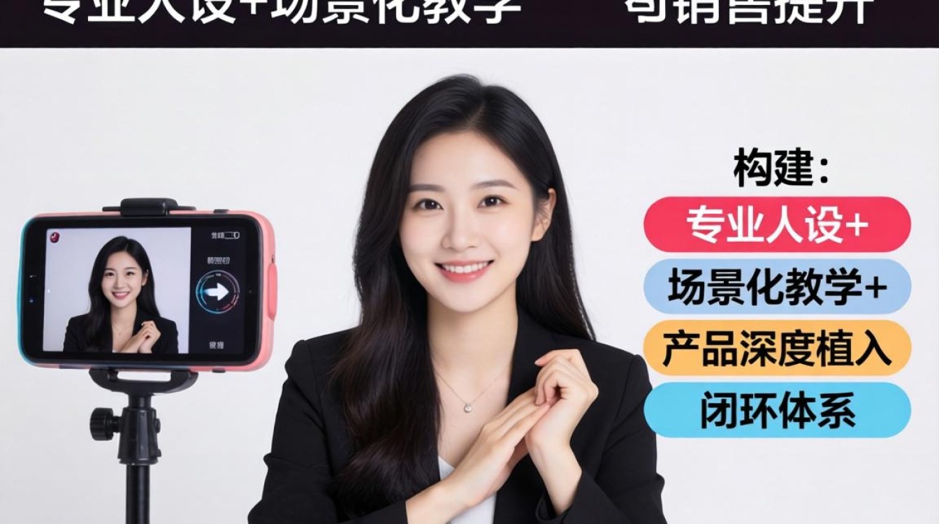 抖音韩语直播教学技巧有哪些