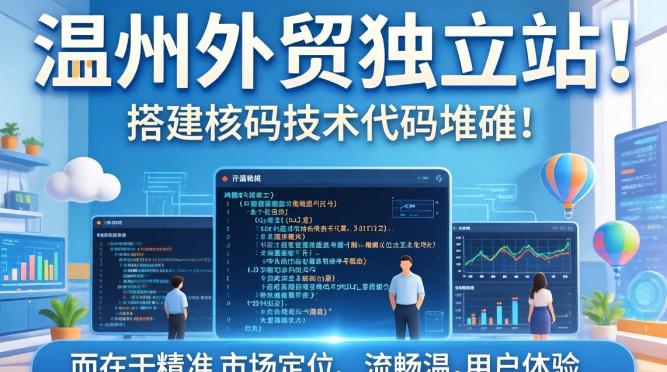 温州外贸独立站怎么搭建?温州外贸建站详细步骤有哪些 温州外贸建站详细步骤有哪些