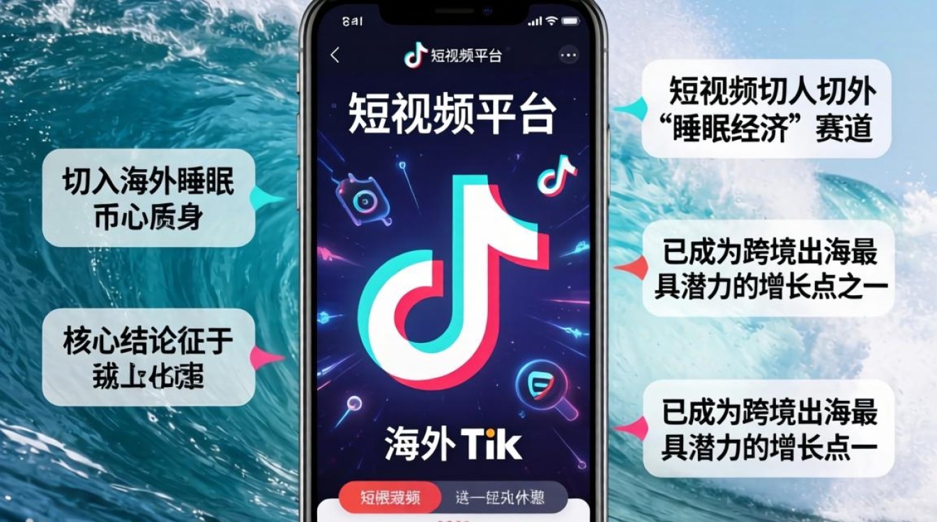 海外tiktok教你睡好觉是真的吗