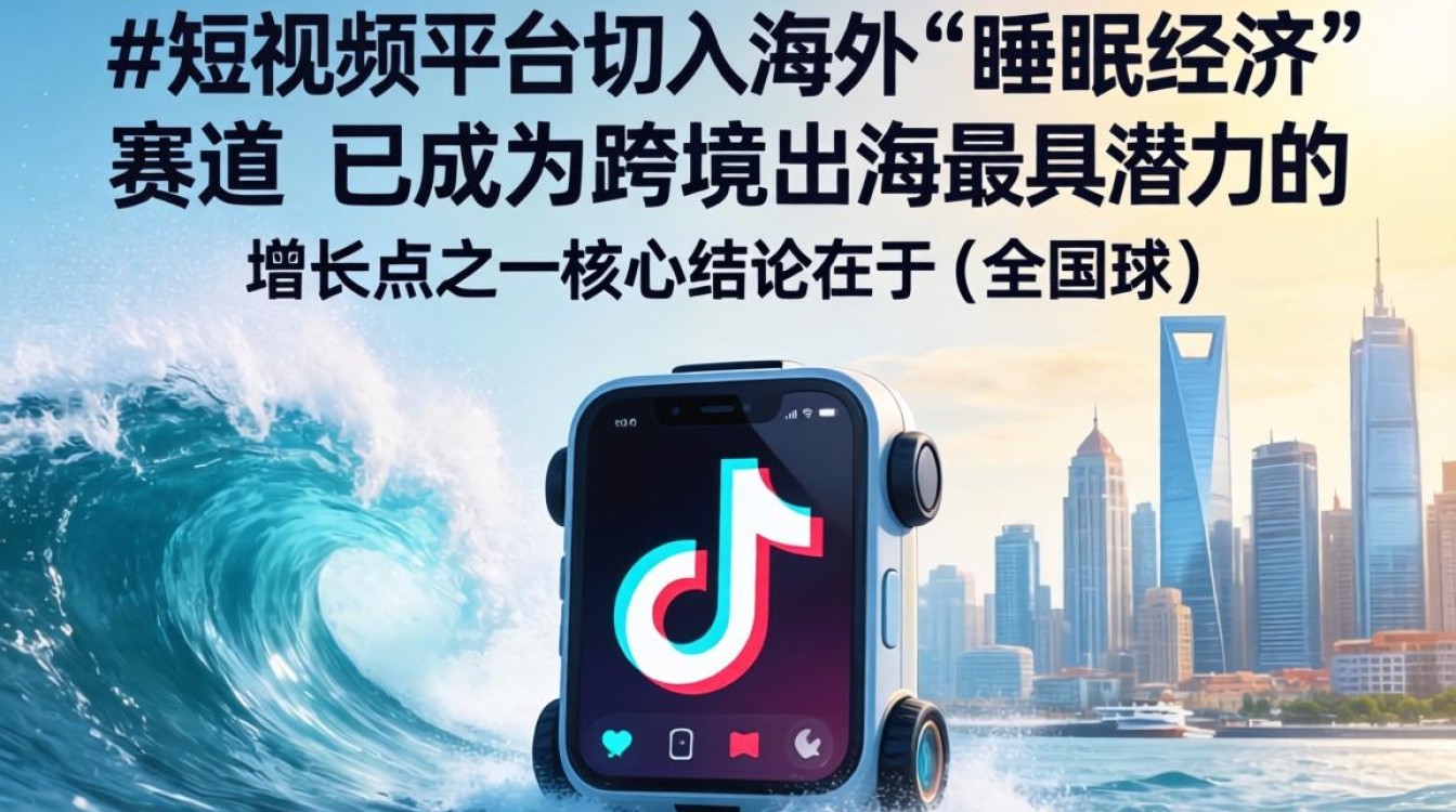 海外tiktok教你睡好觉是真的吗