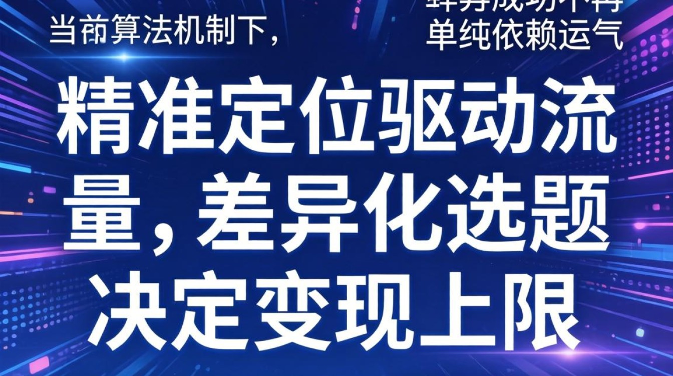 选题运营技巧与变现方法,抖音运营怎么变现? 选题运营技巧与变现方法