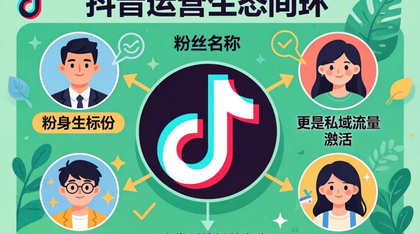 抖音最火粉丝名称怎么取?粉丝名称怎么取才吸引人 抖音最火粉丝名称怎么取