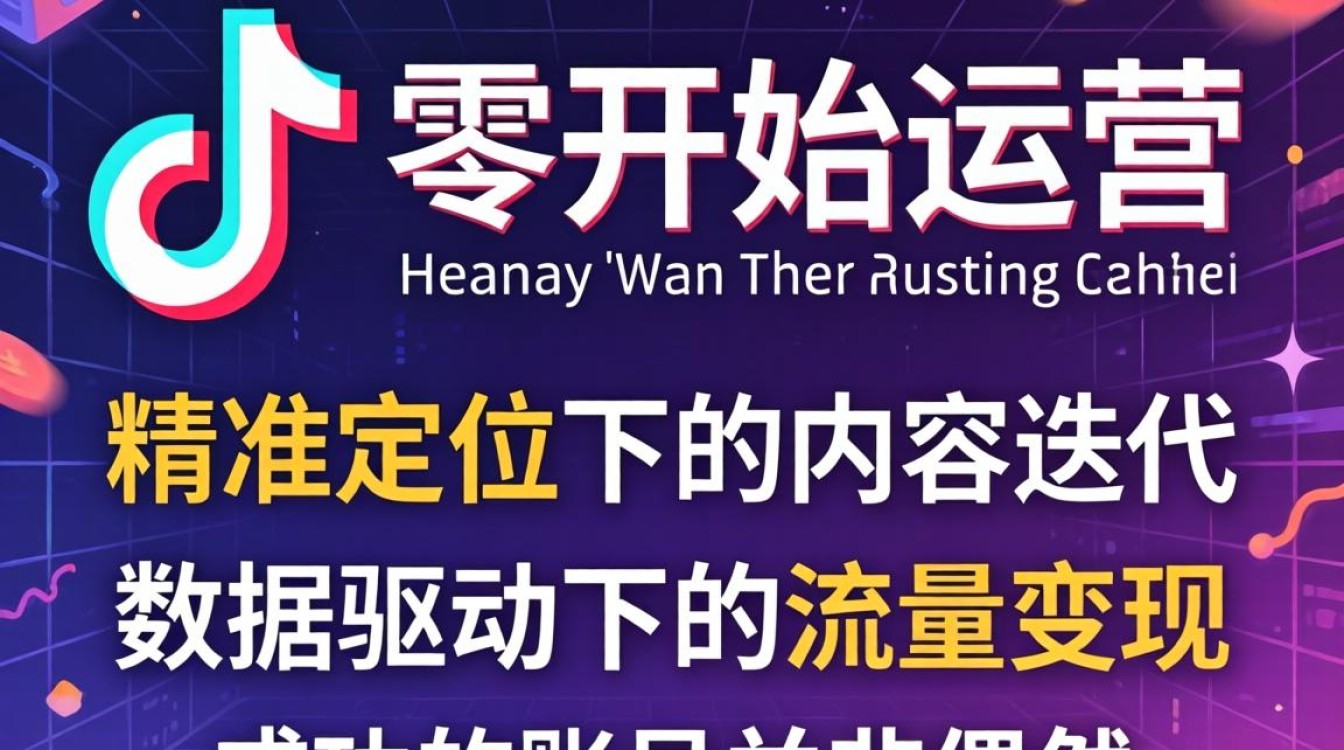 从零开始运营实战技巧详解