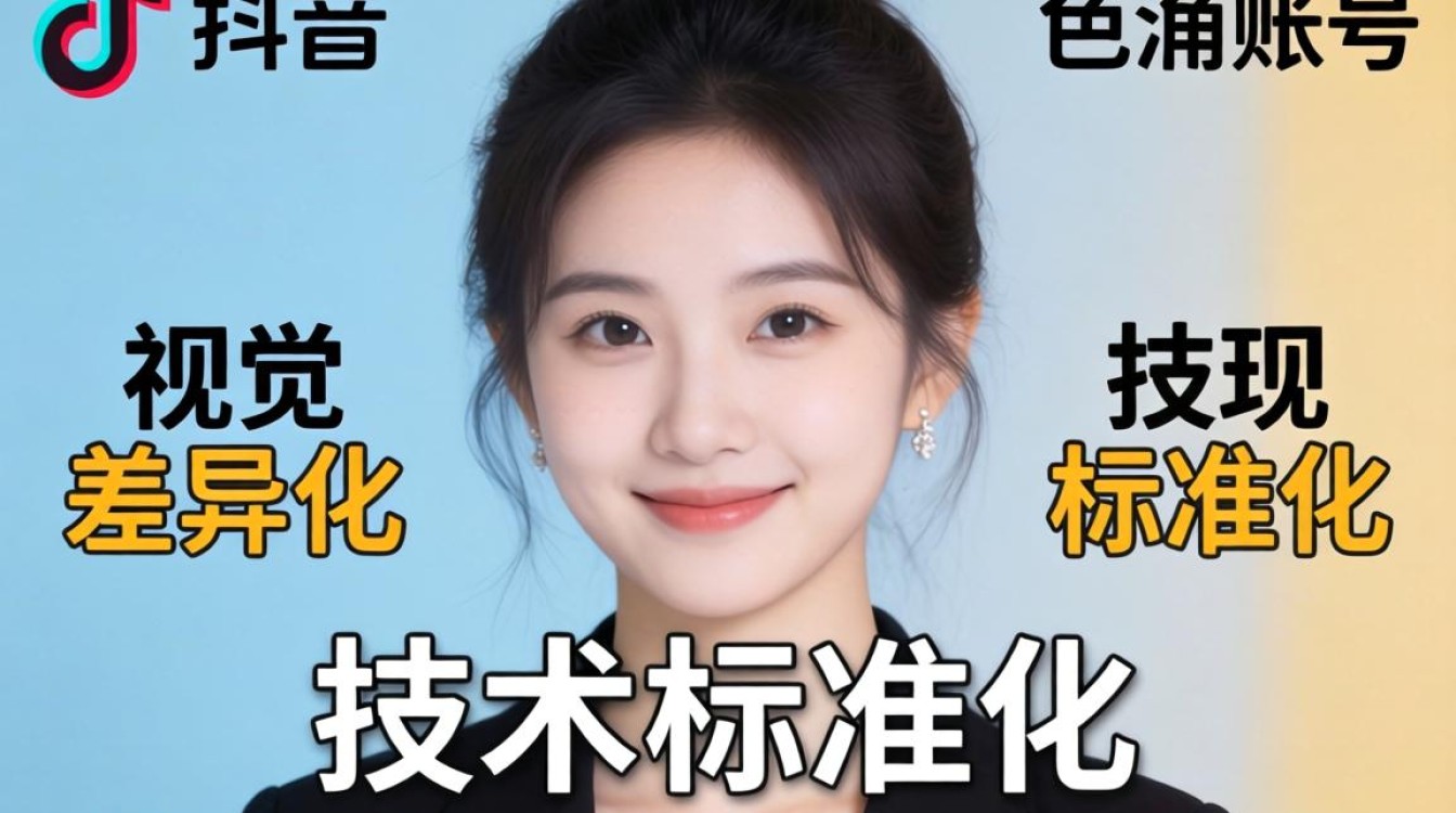 抖音调色账号怎么运营?抖音调色变现教程大全 抖音调色账号怎么运营