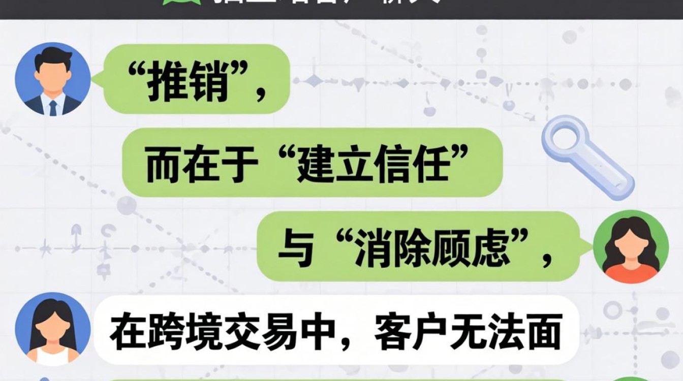 独立站客服话术技巧有哪些