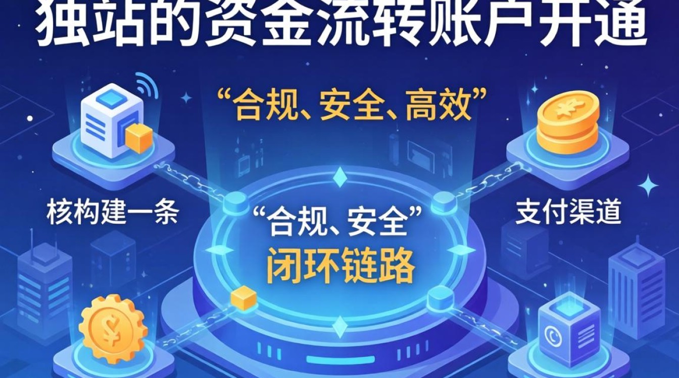 独立站资金怎么走?独立站收款方式哪个好? 独立站收款方式哪个好