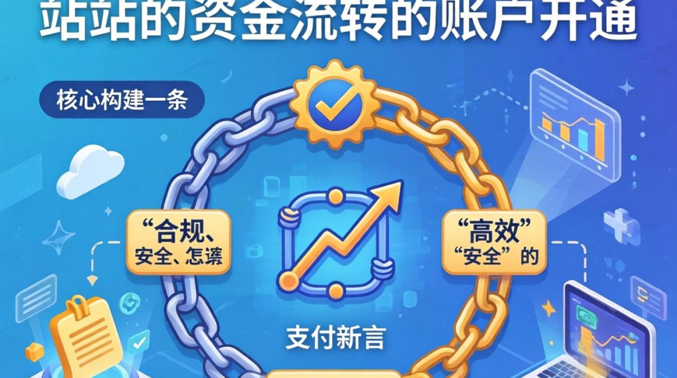 独立站资金怎么走?独立站收款方式哪个好? 独立站收款方式哪个好