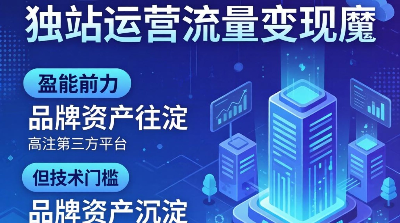 独立站怎么做能赚钱