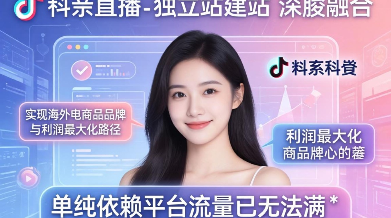 TikTok直播操作台怎么用